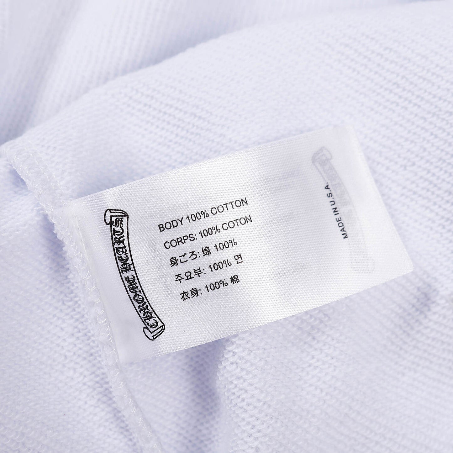 Chrome Hearts Hoodie 8879