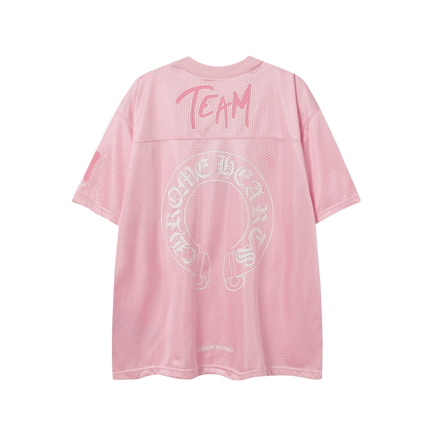 Chrome Hearts Matty Boy  Mesh Stadium Jersey 9996