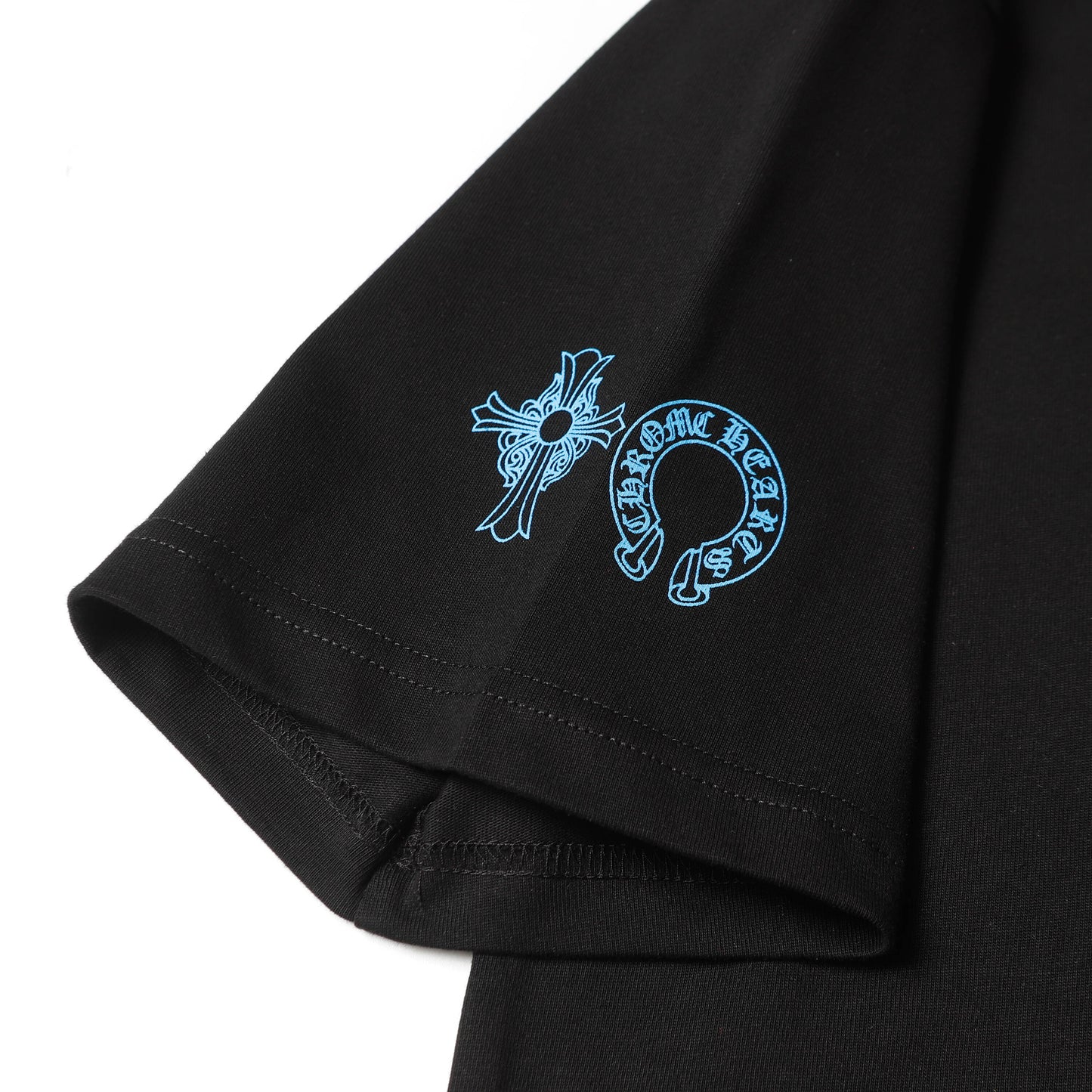 Chrome Hearts T-shirt-2237