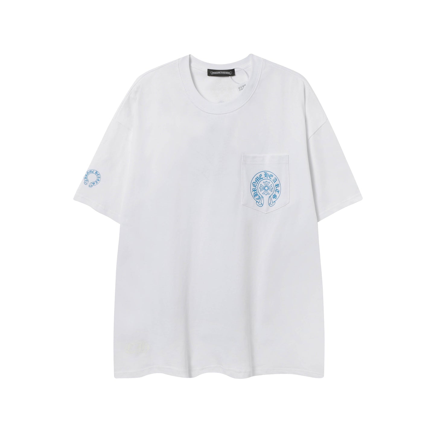 Chrome Hearts T-shirt-2237