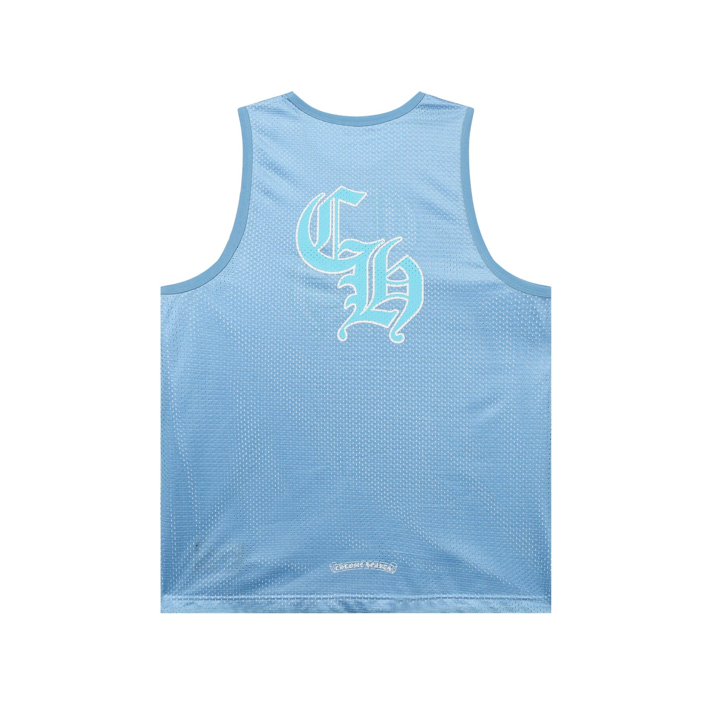 Chrome Hearts T-shirt-2272