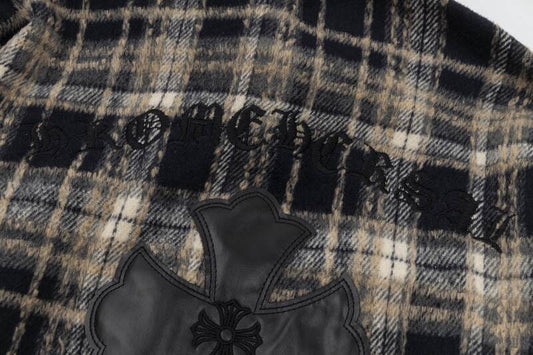 Chrome Hearts Jacket