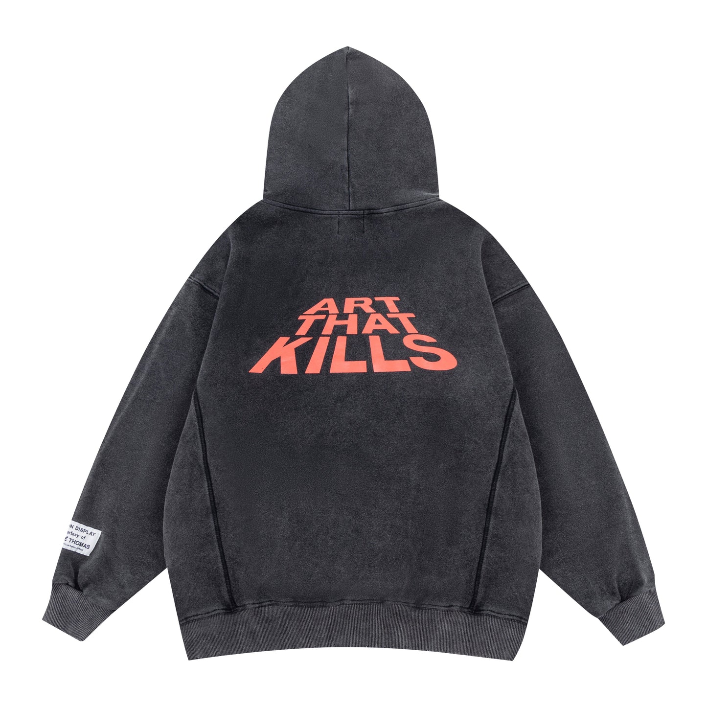 GALLERY New Hoodie G209