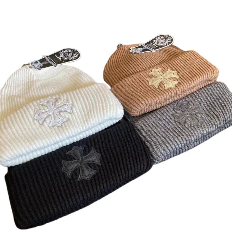 Chrome Hearts trucker hat