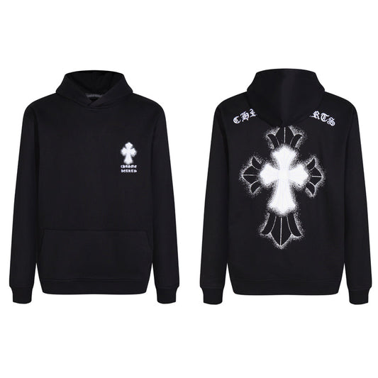 Chrome Hearts  Hoodie K7031