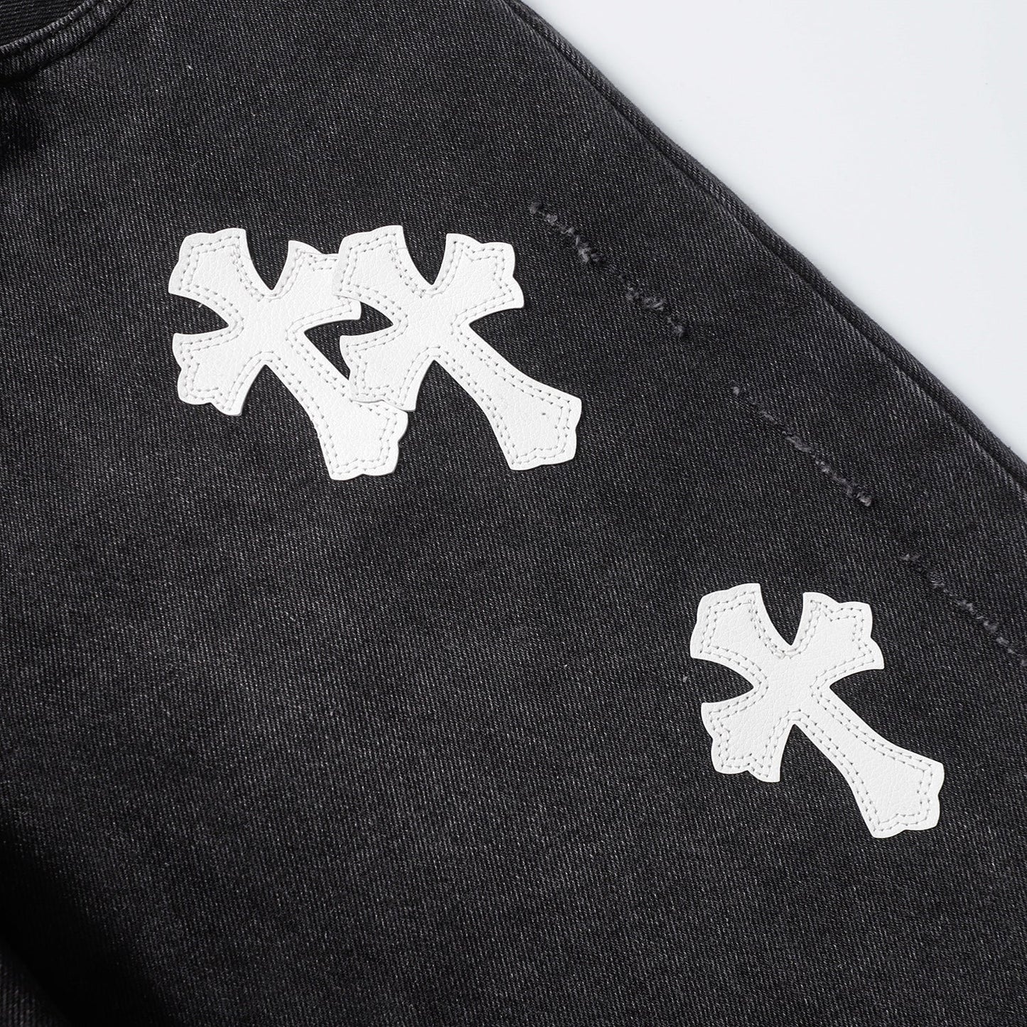 Chrome Hearts New Shorts -9925