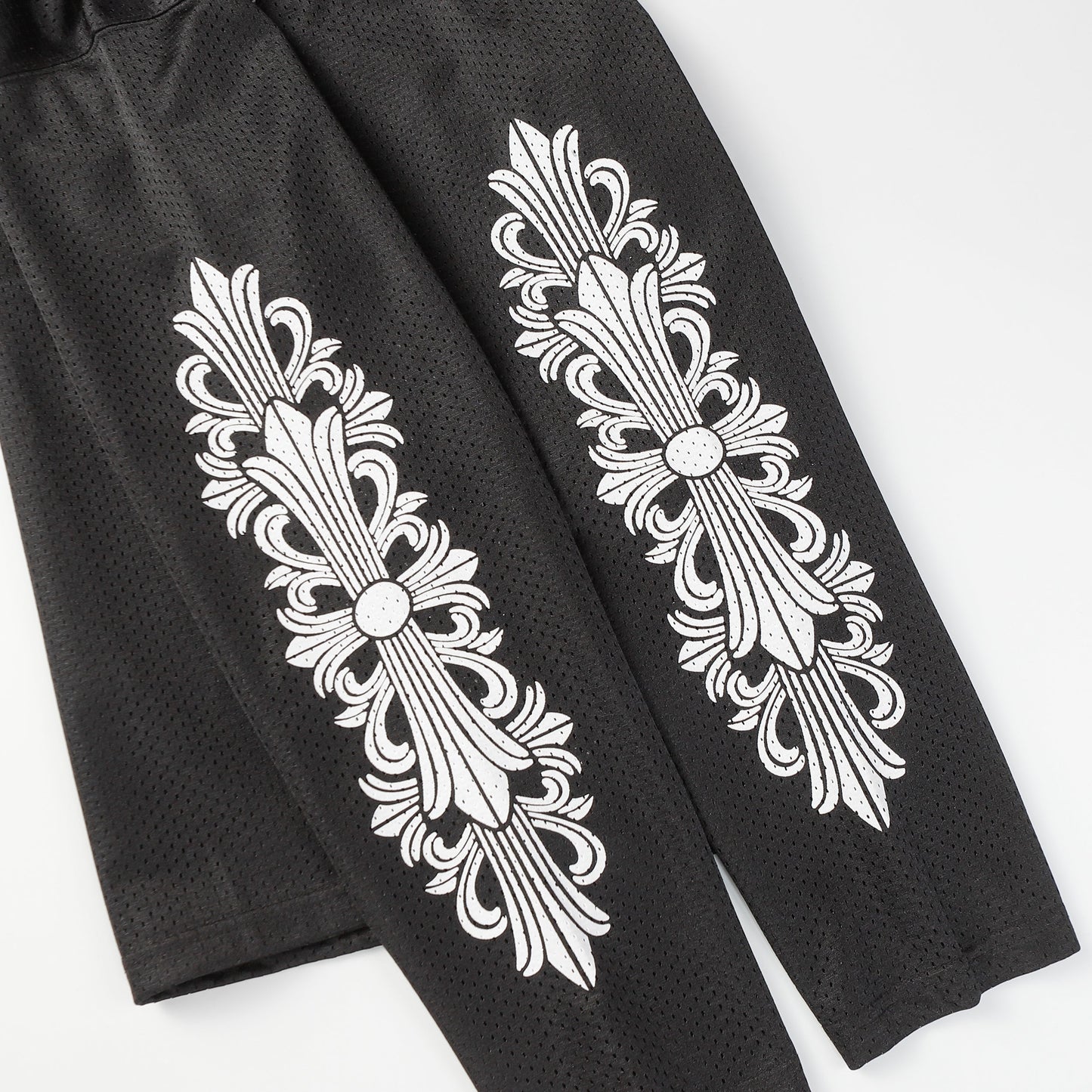 Chrome Hearts New SWEATSHIRTS -9998-1