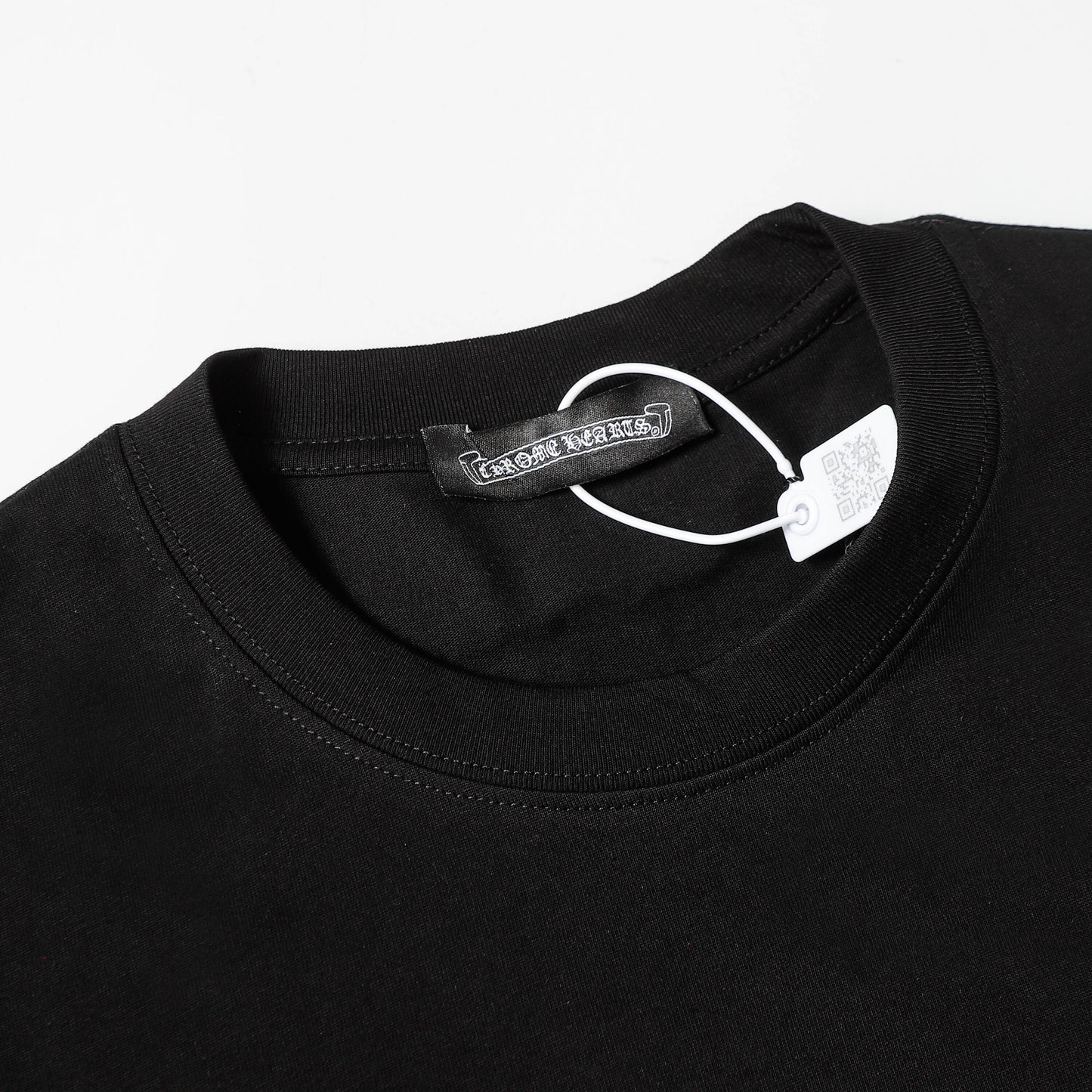 Chrome Hearts T-shirt-2257