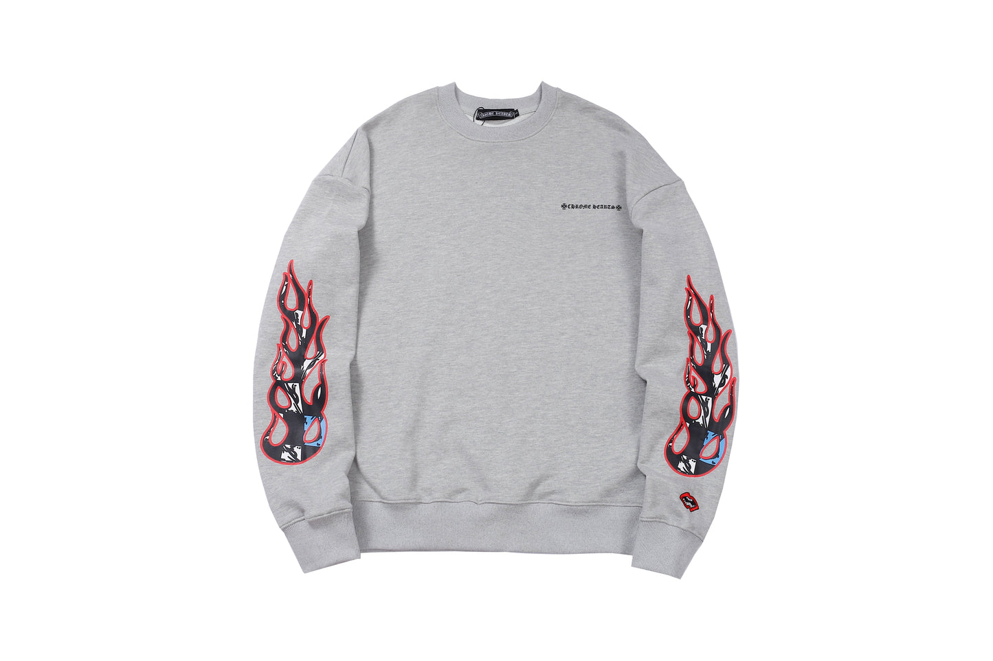 Chrome Hearts New Pants -8863