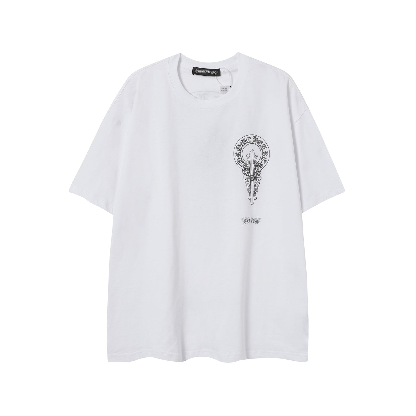 Chrome Hearts T-shirt 2238
