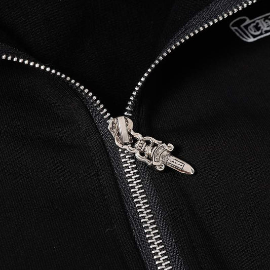 Chrome Hearts ZIP-UP Hoodie K5016