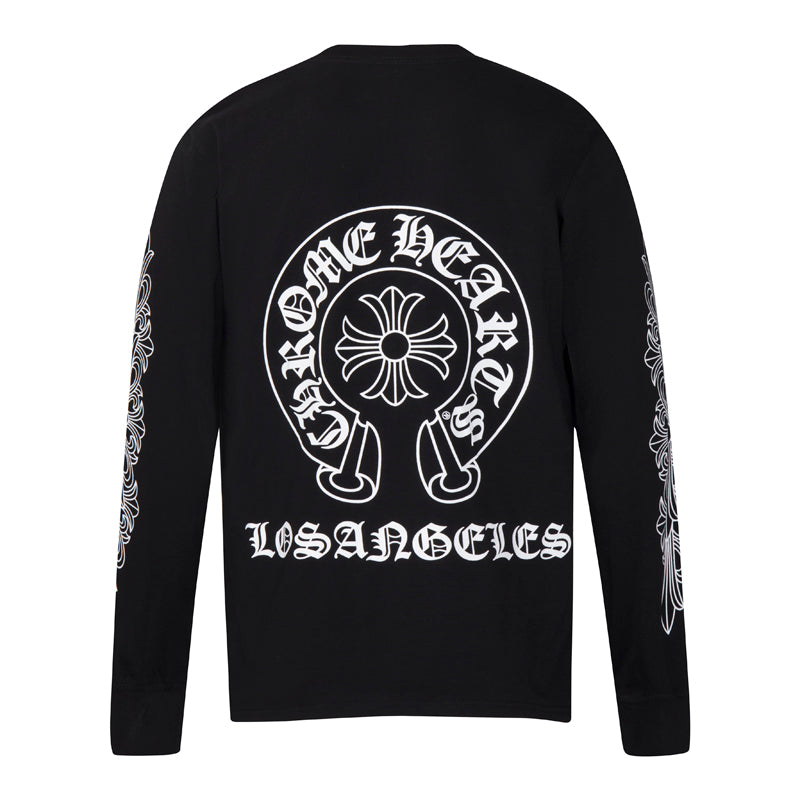 Chrome Hearts New SWEATSHIRTS -8008