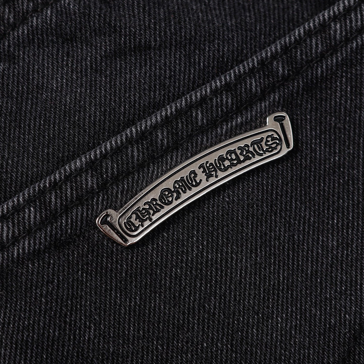 Chrome Hearts New Shorts -9925