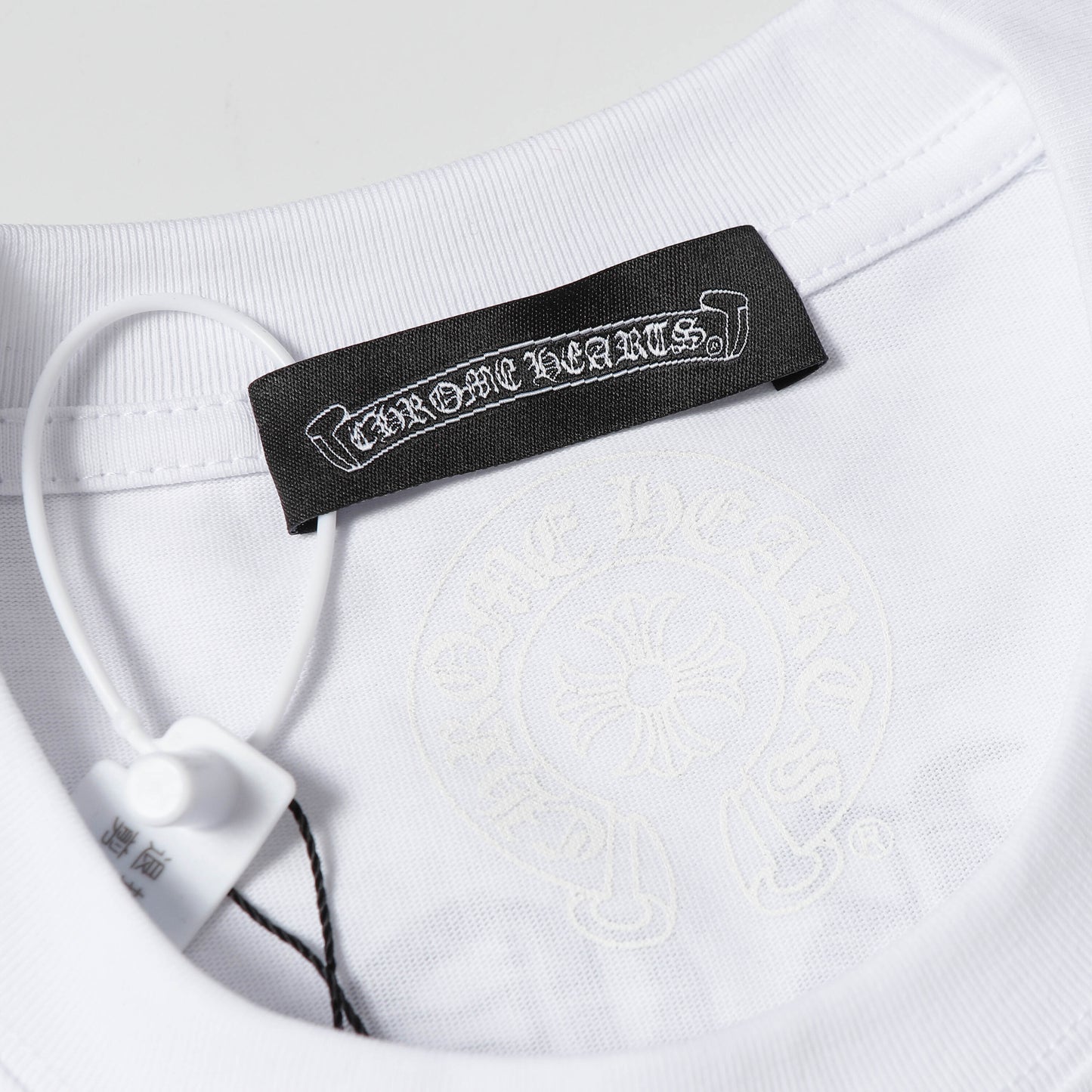 Chrome Hearts T-shirt-2252