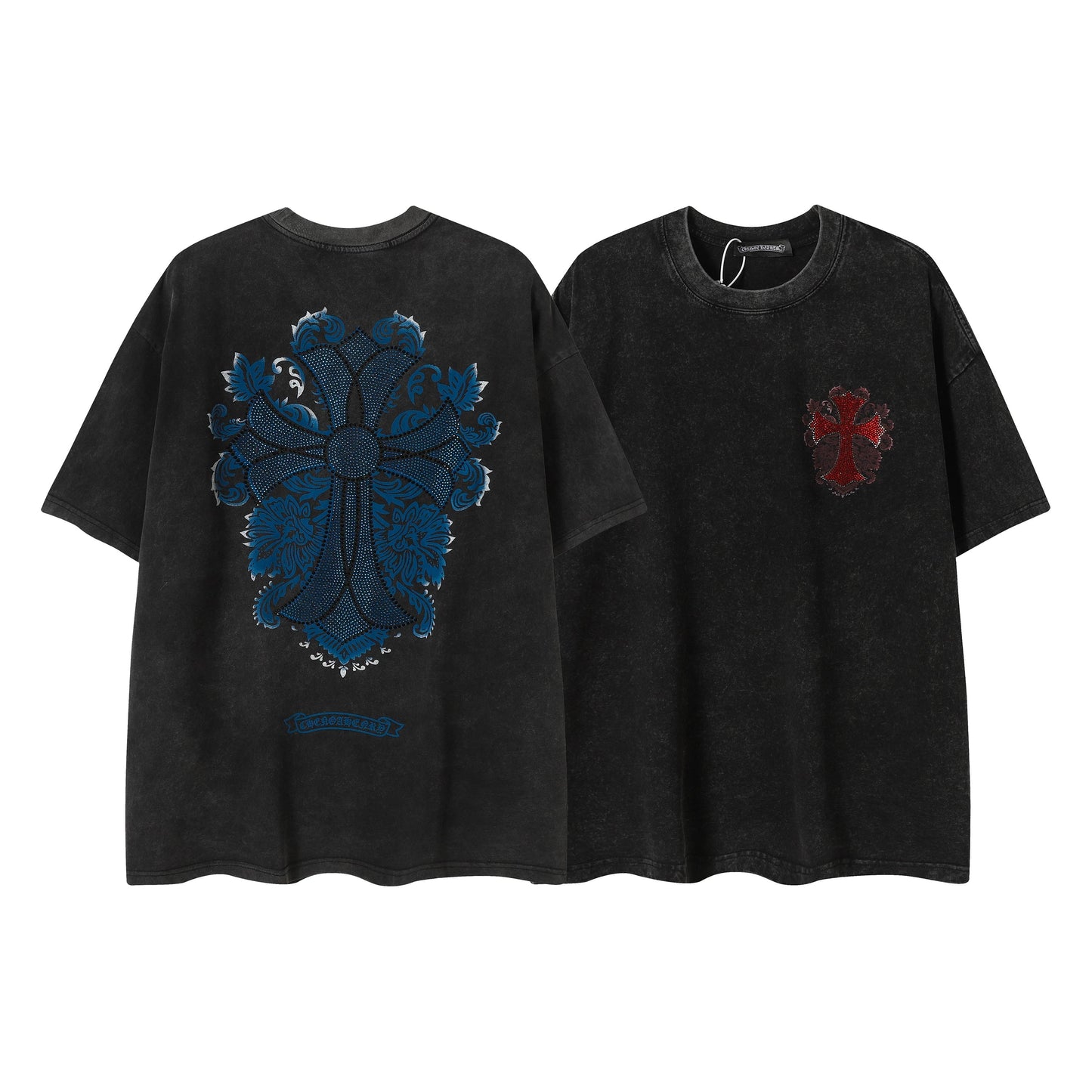 Chrome Hearts T-shirt 2235