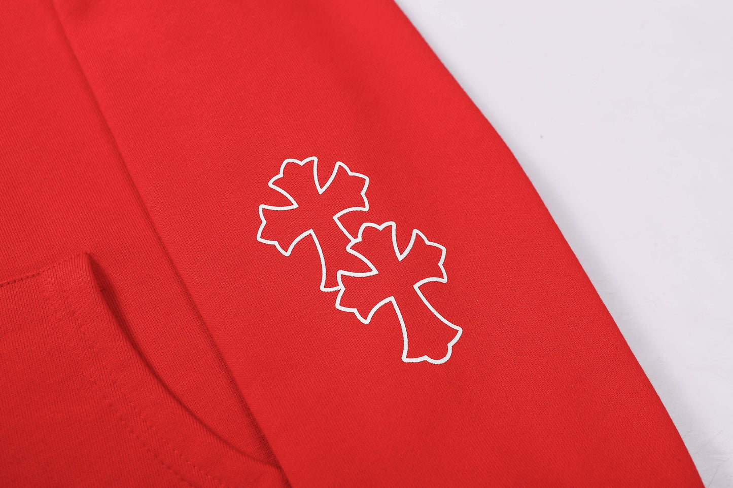 Chrome Hearts Hoodie 8881