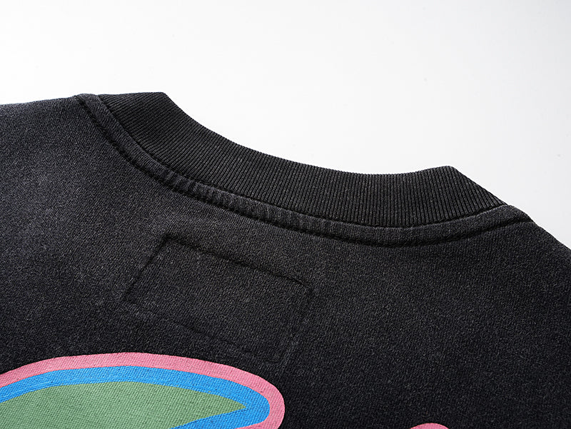 Godspeed New fashion T-shirt 1108