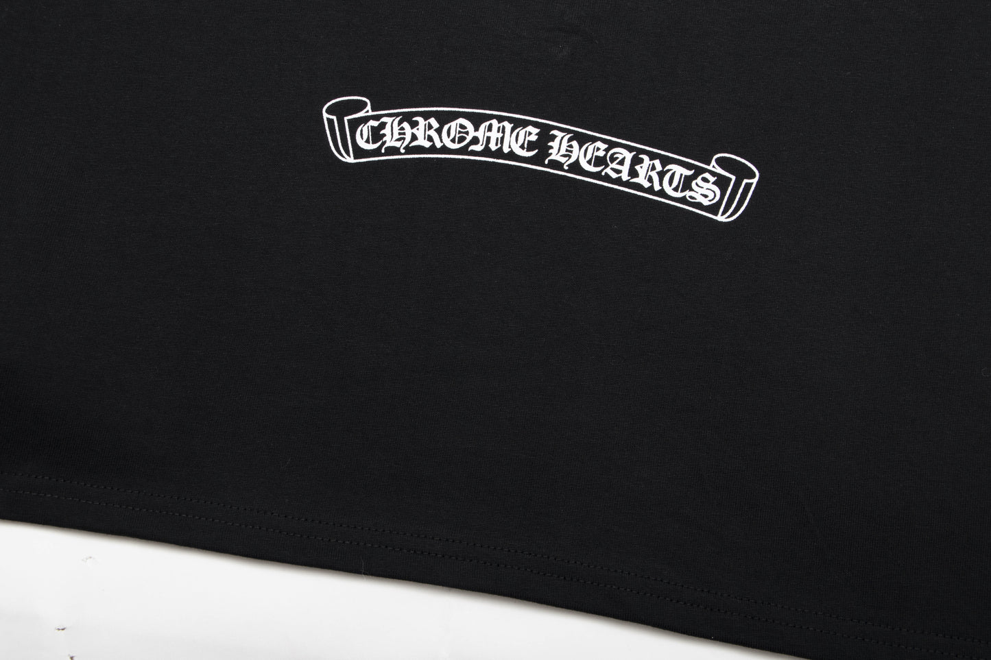 Chrome Hearts T-shirt-6024