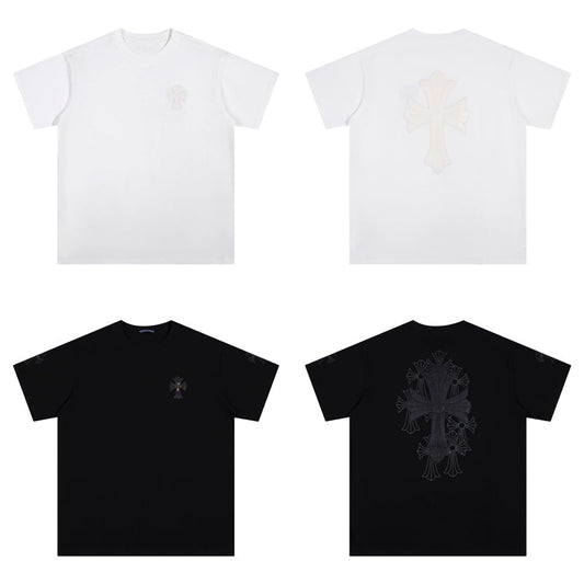 Chrome Hearts T-shirt 6102