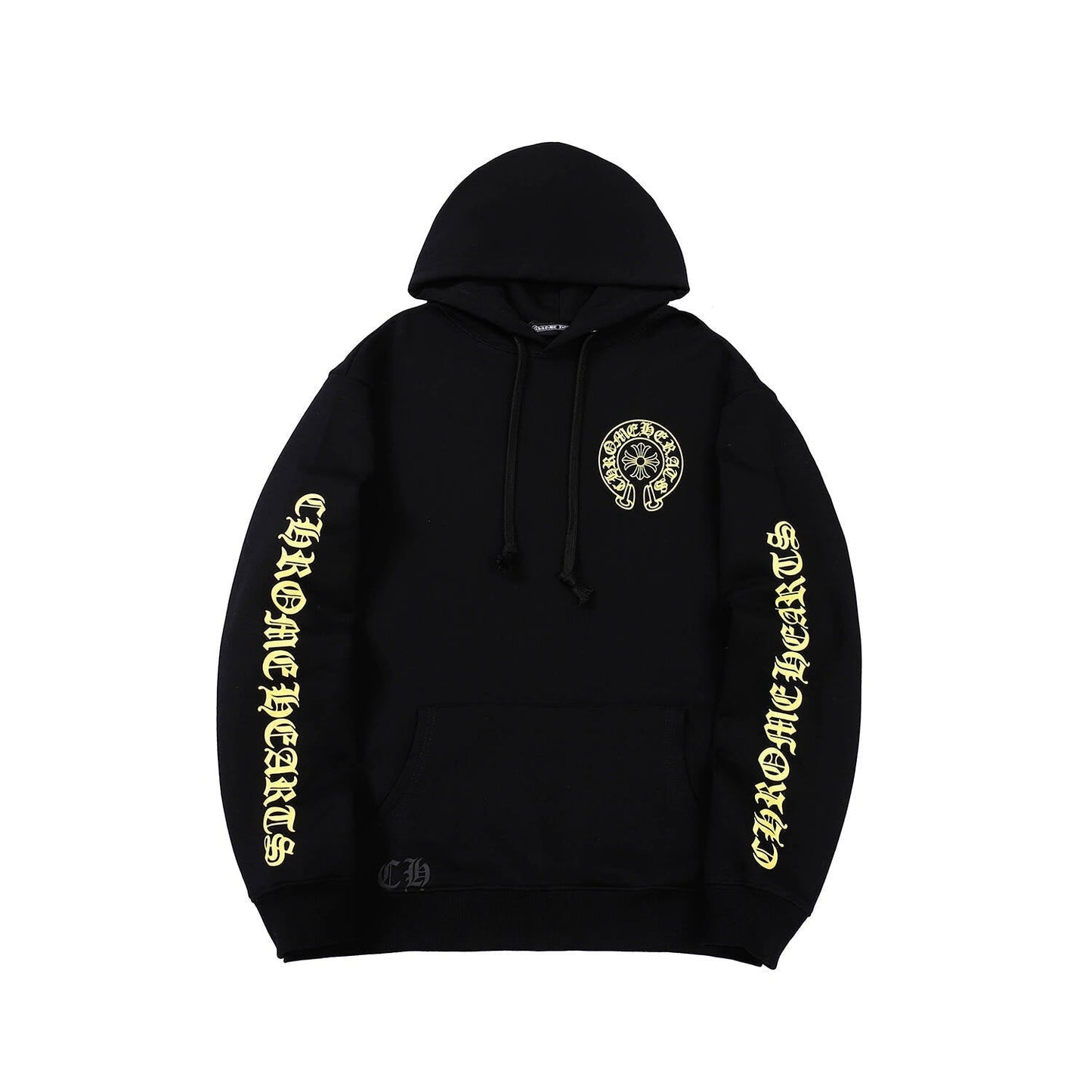Chrome Hearts Hoodie 8879