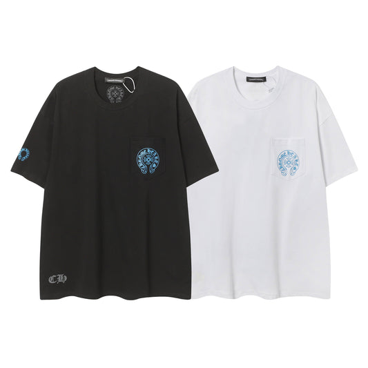 Chrome Hearts T-shirt-2237