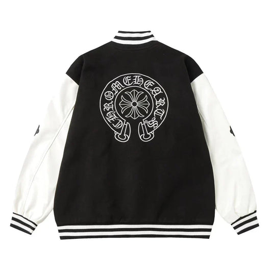 Chrome Hearts New Jacket -114