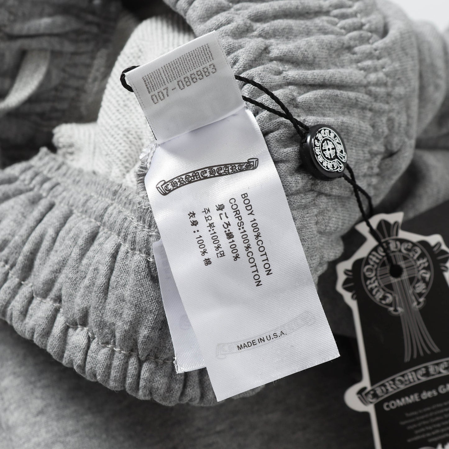 Chrome Hearts New Shorts 1152