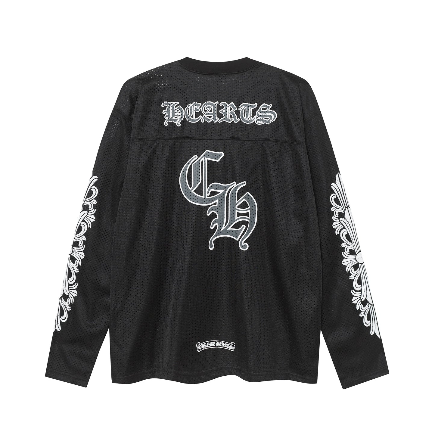 Chrome Hearts New SWEATSHIRTS -9998-1