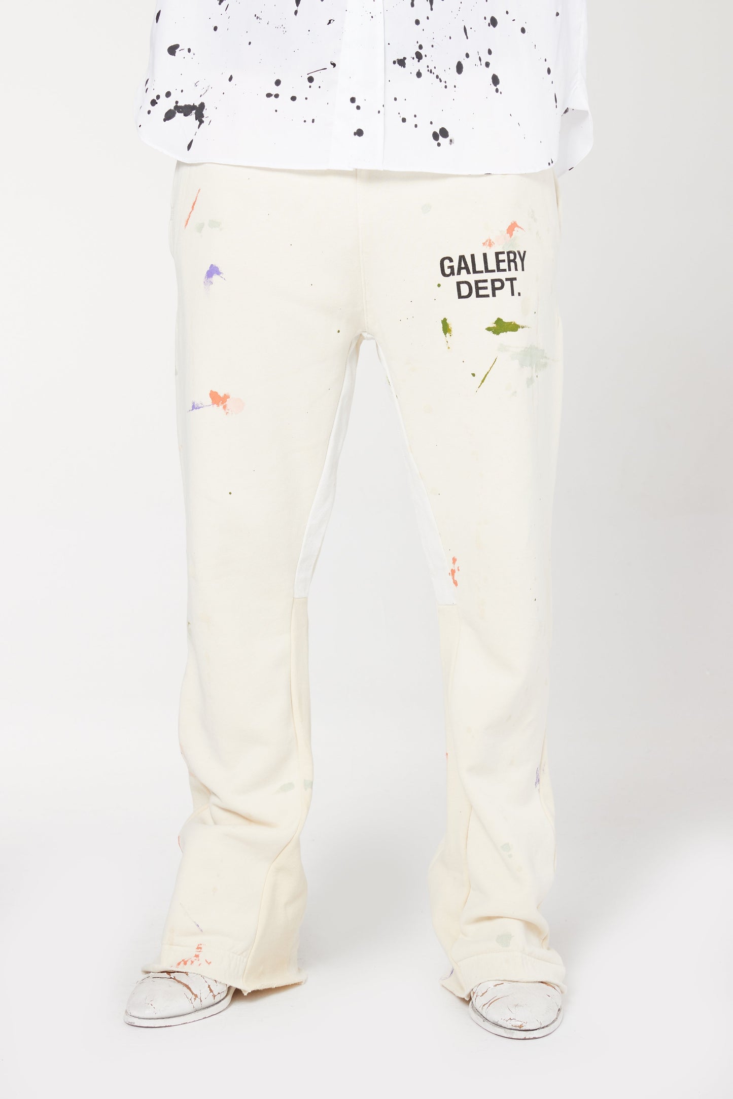 GALLERY DEPT New Pants 907