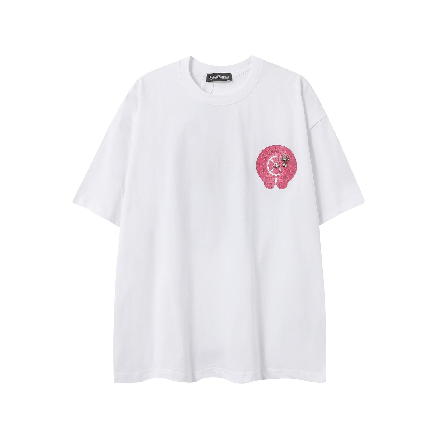 Chrome Hearts T-shirt 2268