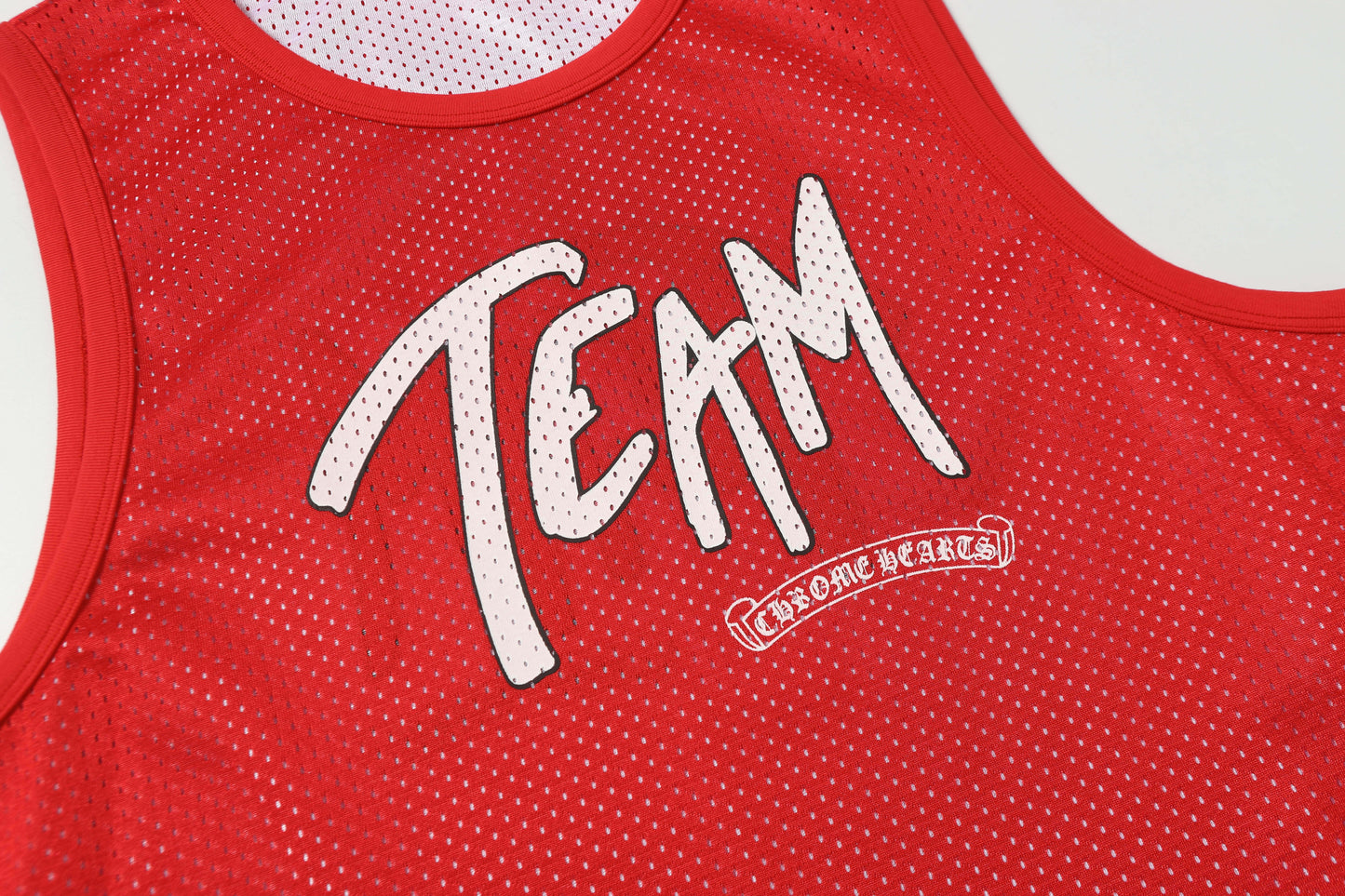 Chrome Hearts T-shirt-2272