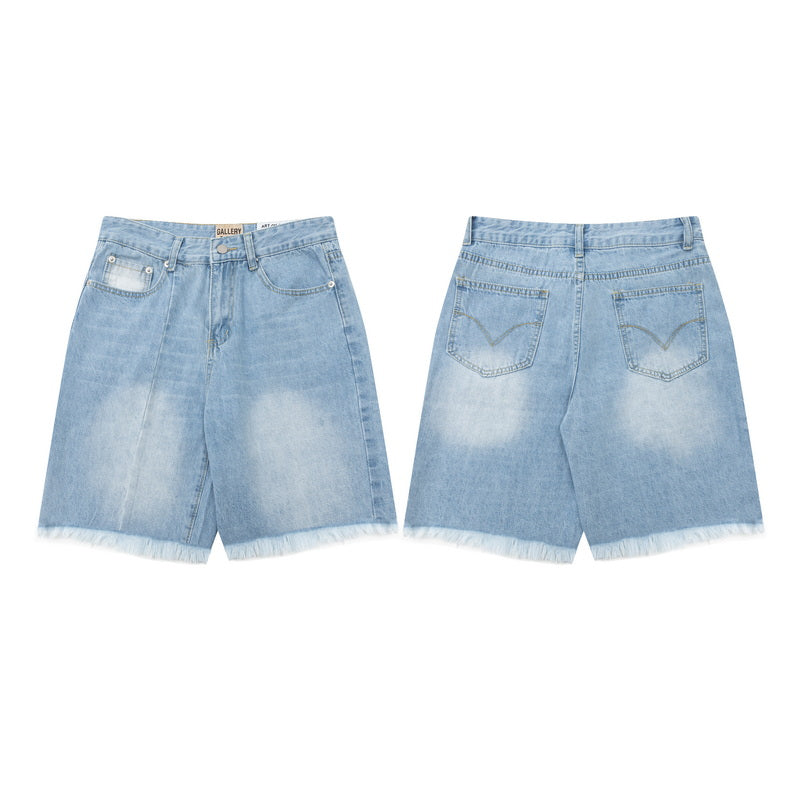 GALLERY DEPT New Jeans Shorts G165