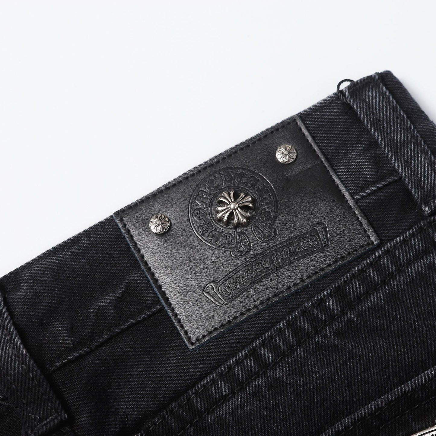 Chrome Hearts New Shorts -9921