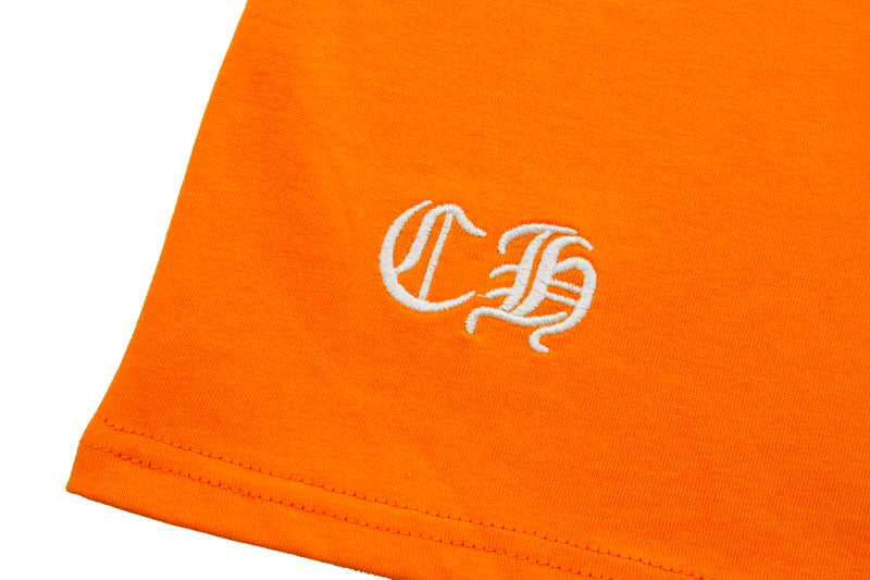 Chrome Hearts T-shirt 6038