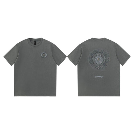 Chrome Hearts T-shirt-8001
