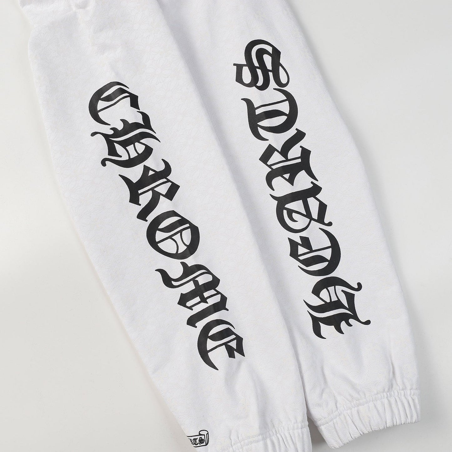 Chrome Hearts New Pants - 1001