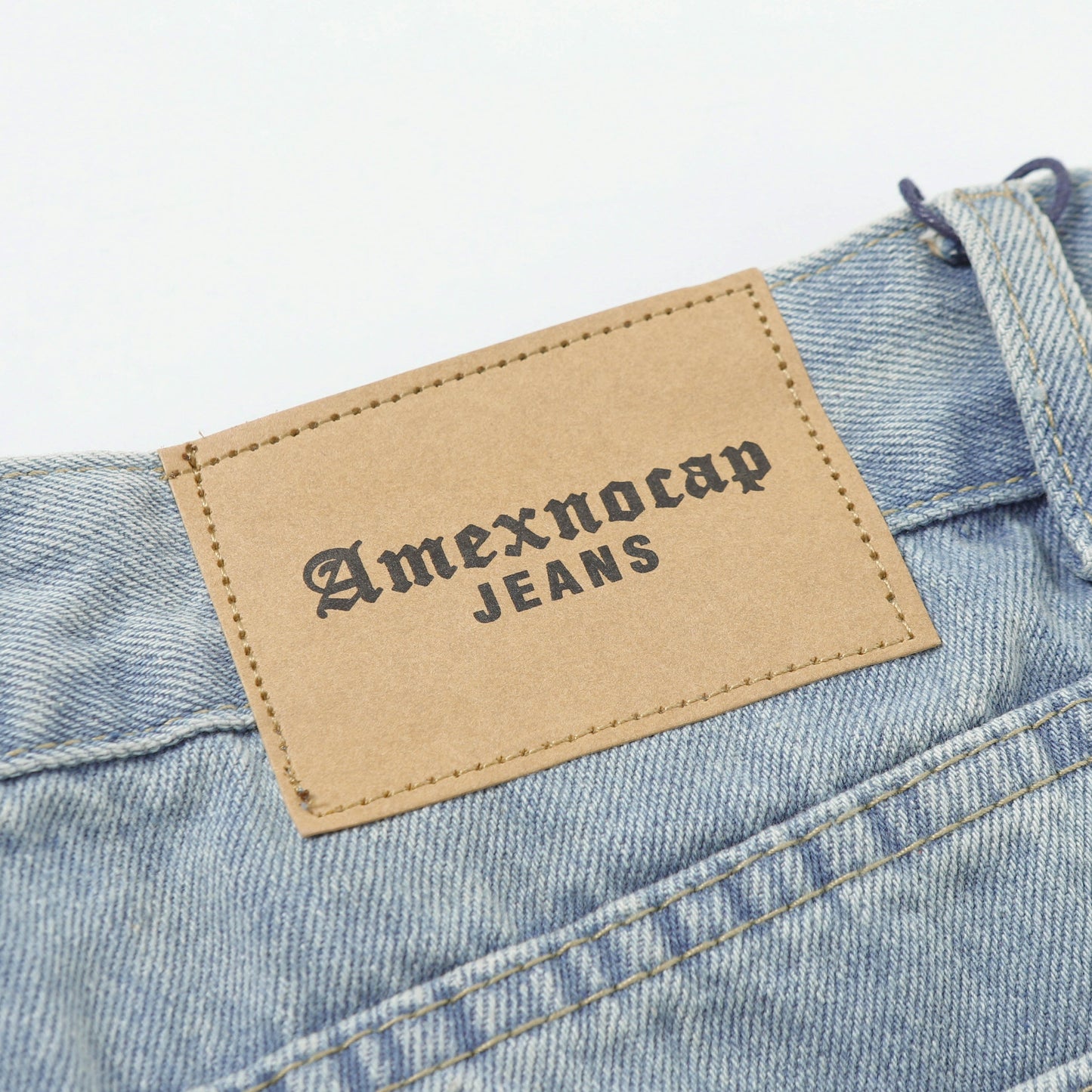 Amexnocap Pants 002