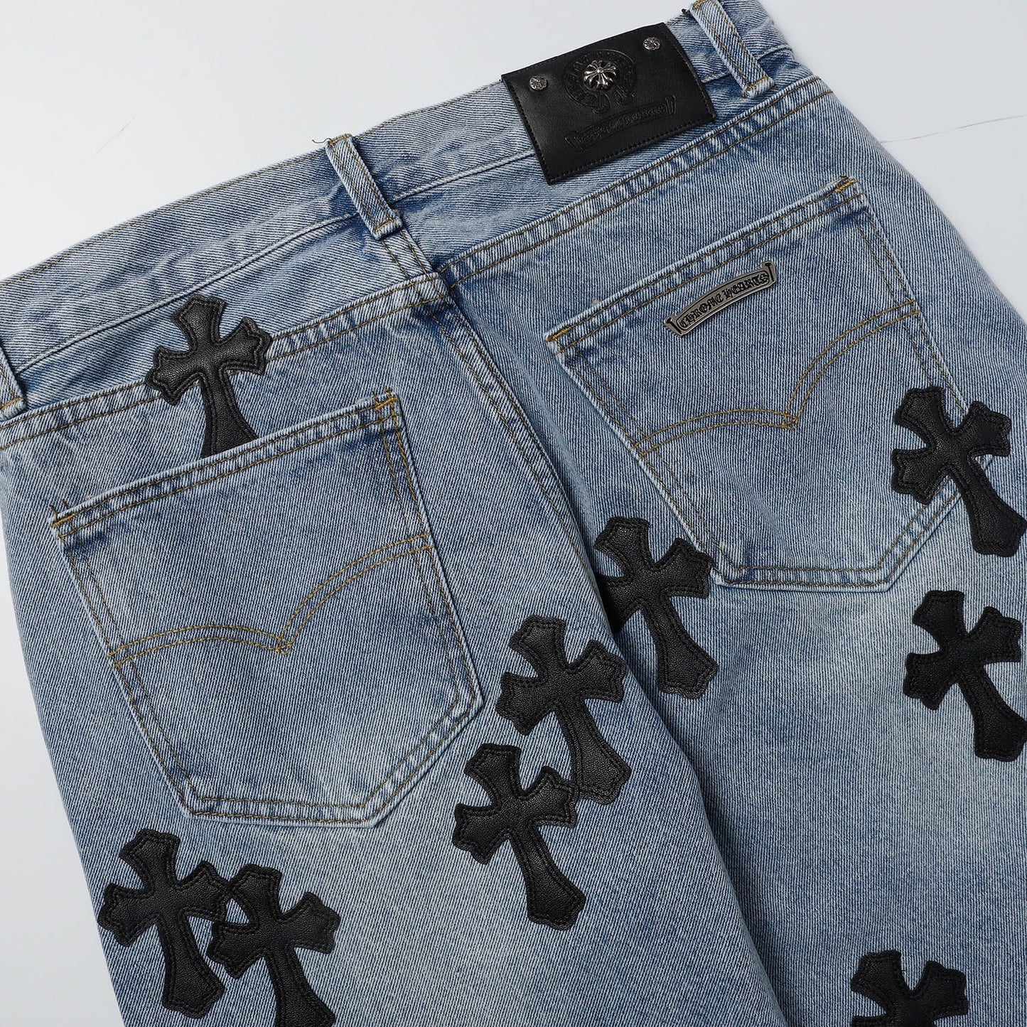 Chrome Hearts New Shorts -9919
