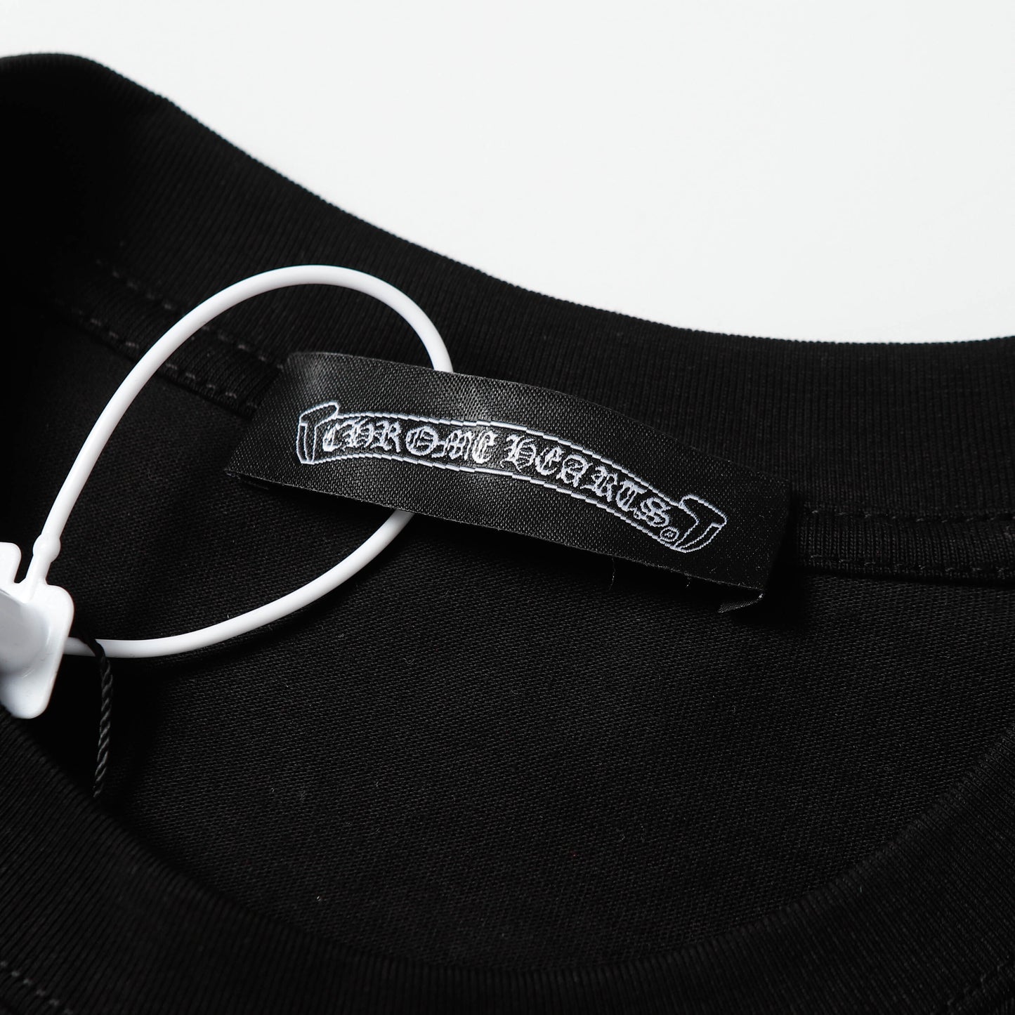 Chrome Hearts T-shirt-2255