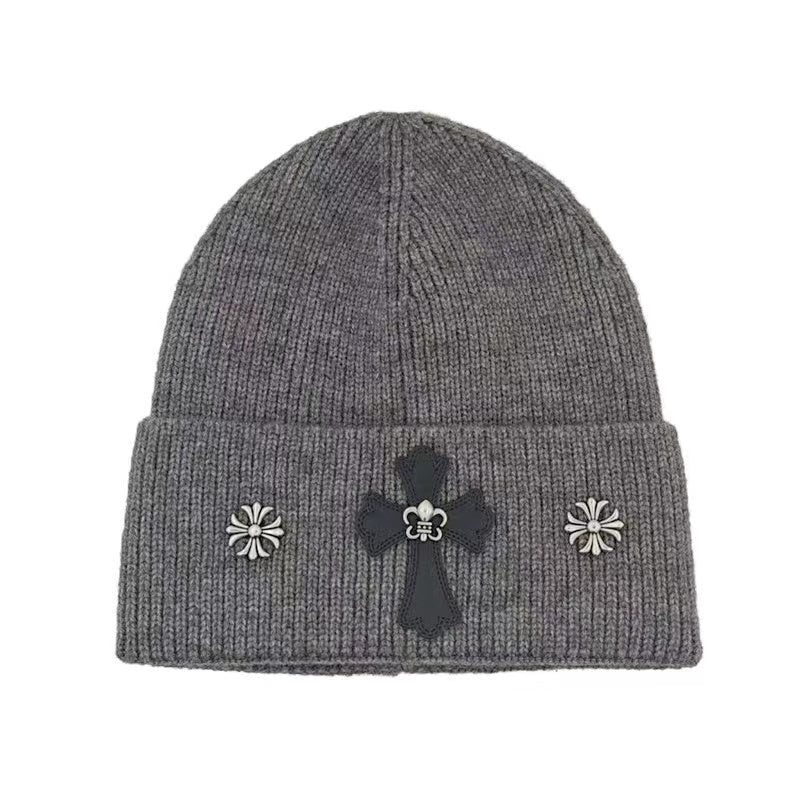 Chrome Hearts trucker hat