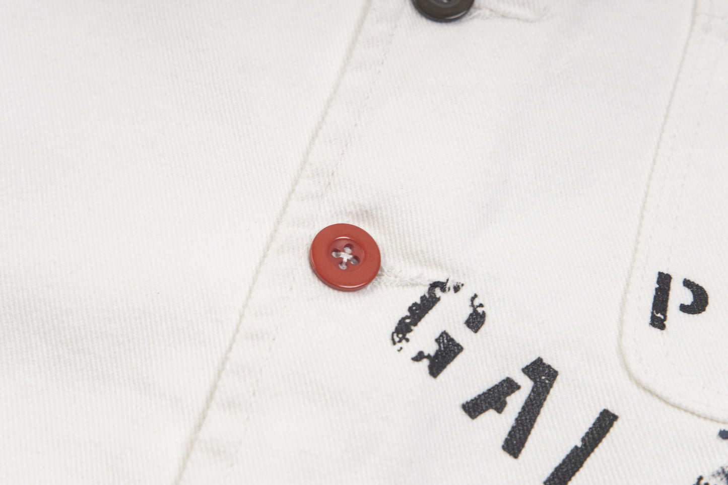 GALLERY DEPT New Jacket