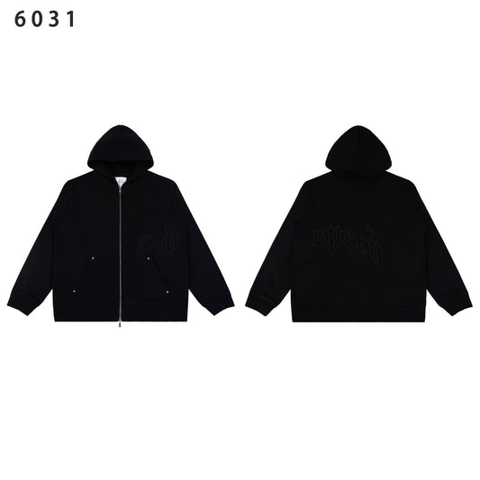 Godspeed Hoodie 6031