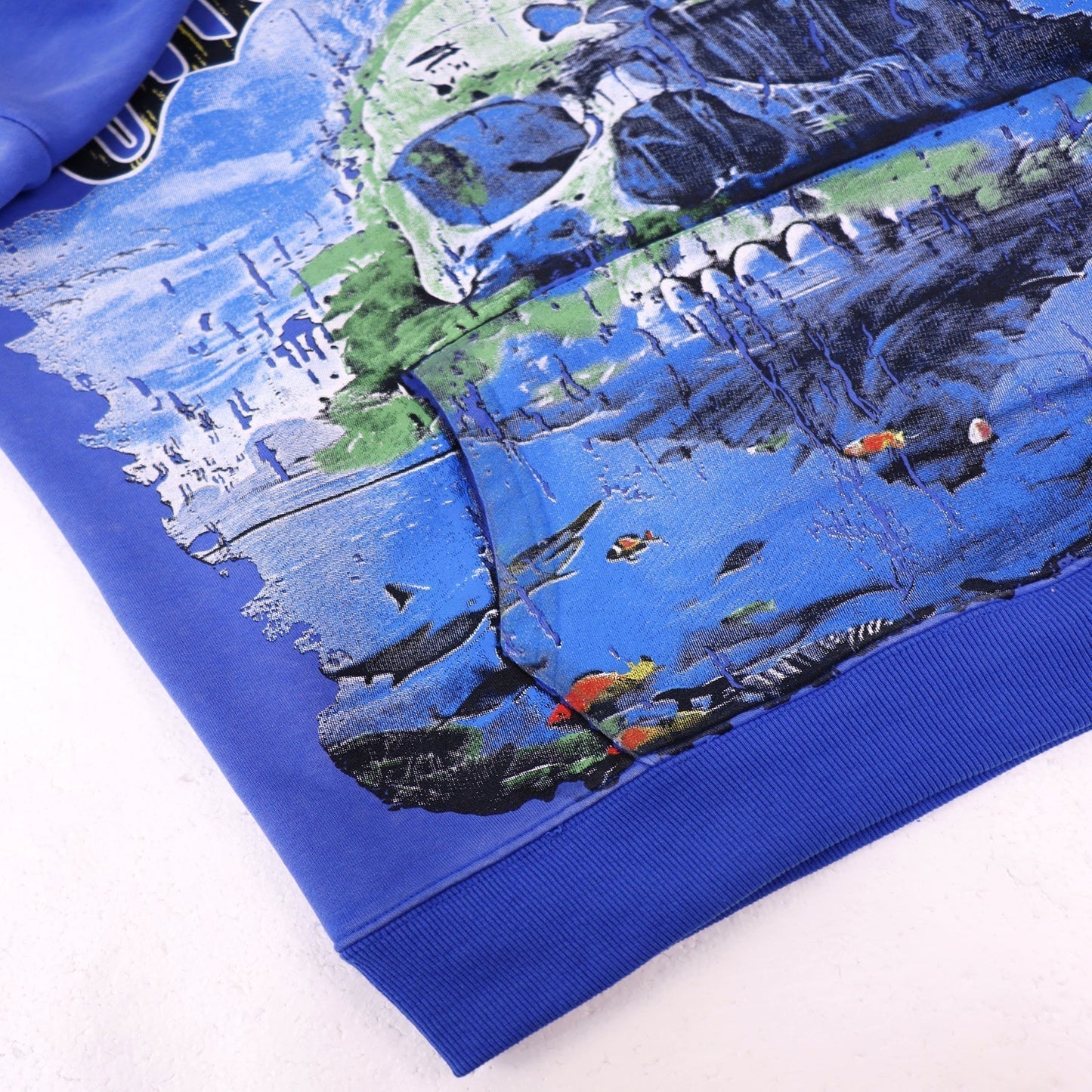 Godspeed Hoodie 5526