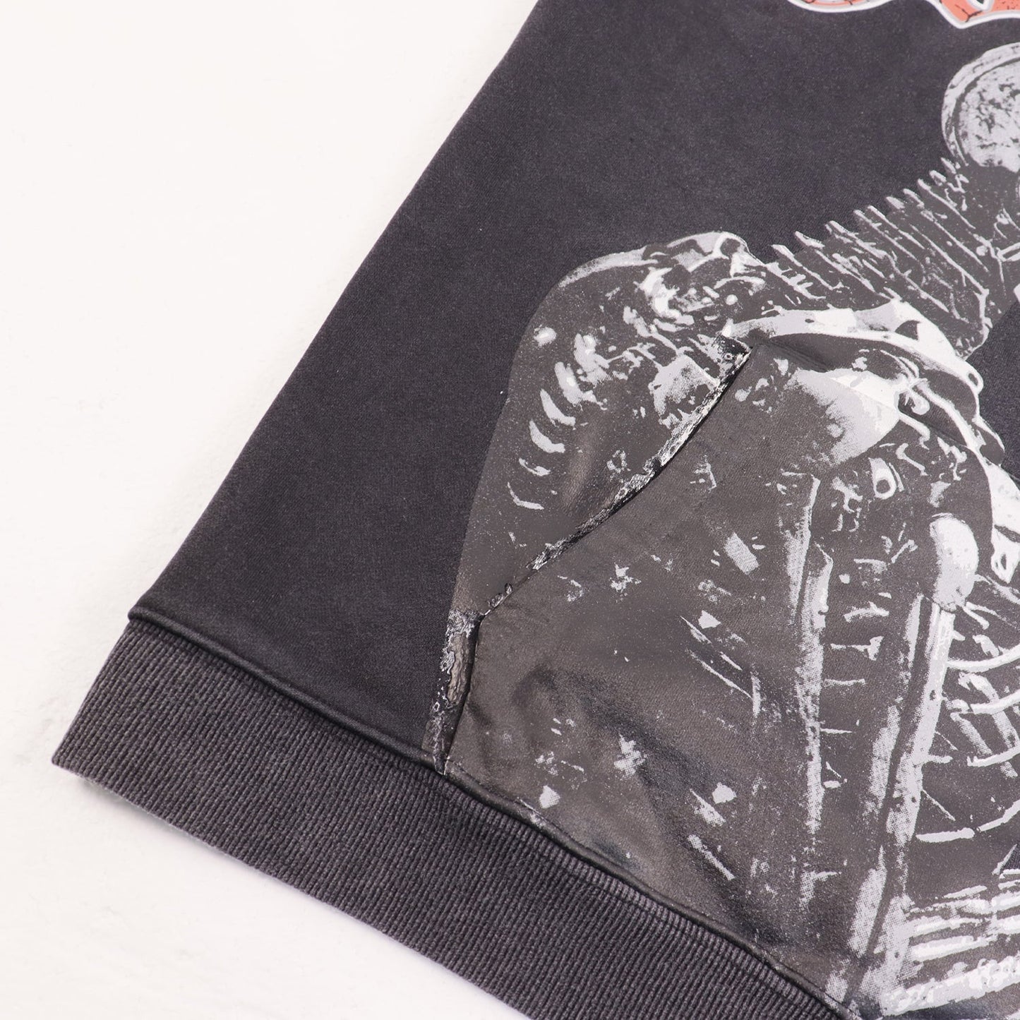 Godspeed Hoodie 5523