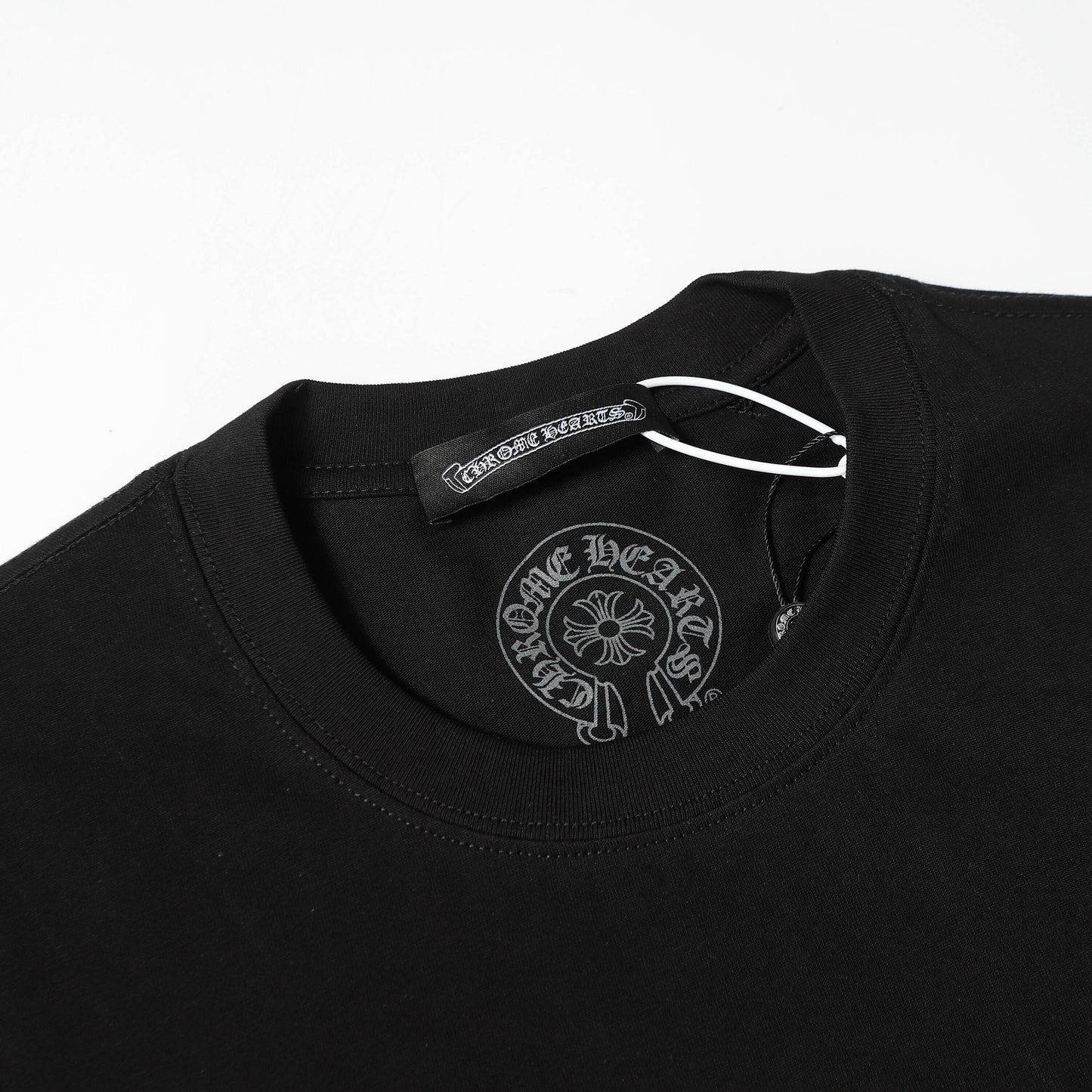 Chrome Hearts T-shirt-2237