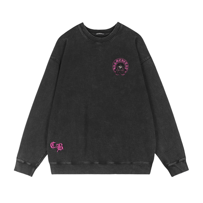 Chrome Hearts New SWEATSHIRTS -Q29