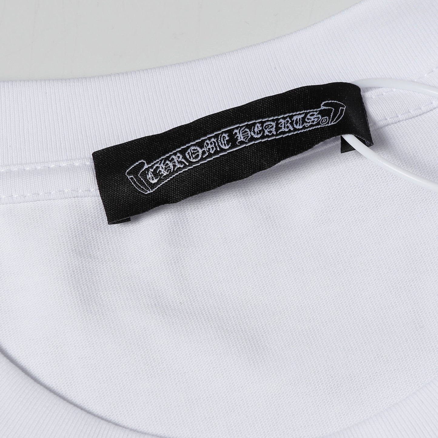 Chrome Hearts T-shirt-2257