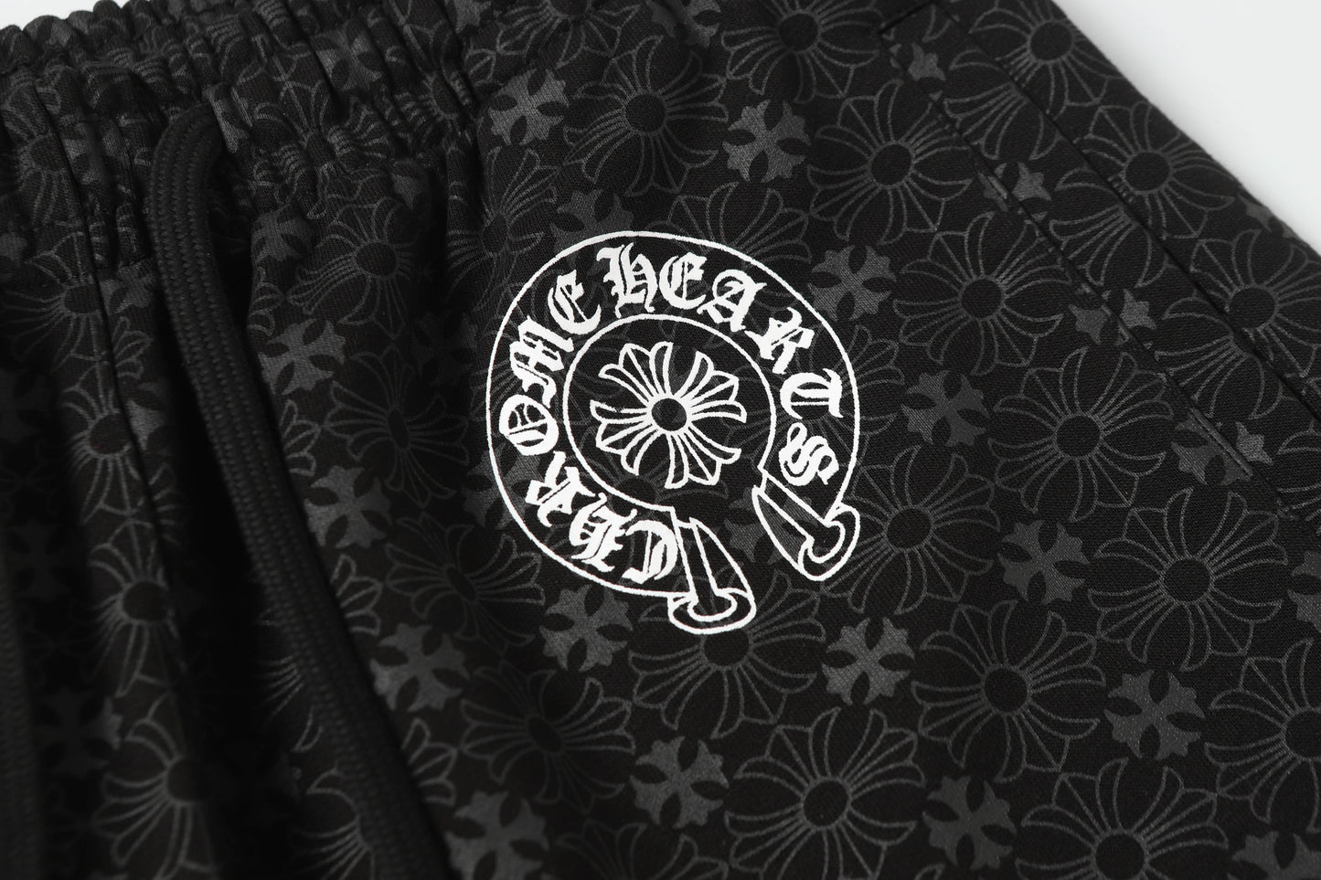 Chrome Hearts New Shorts -2282