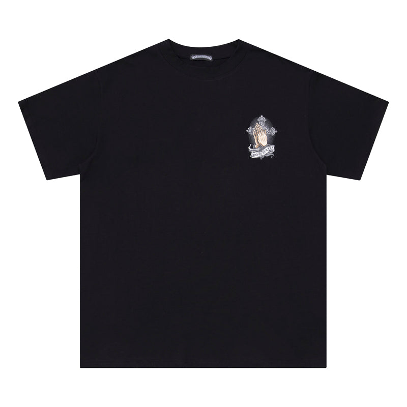 Chrome Hearts T-shirt 6064