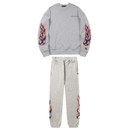 Chrome Hearts New SWEATSHIRTS -8863